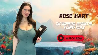 Rose Hart Biography 💖 | British Model, Instagram & TikTok Star | Lifestyle, Net Worth & Journey