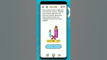 Brain Out Level 132 by #iQgaming