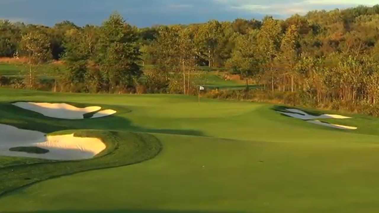 Creighton Farms Overview Video