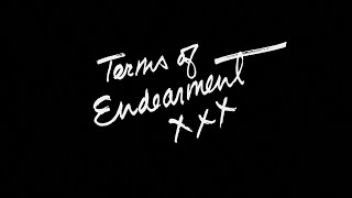 Terms Of Endearment - Opening Titles