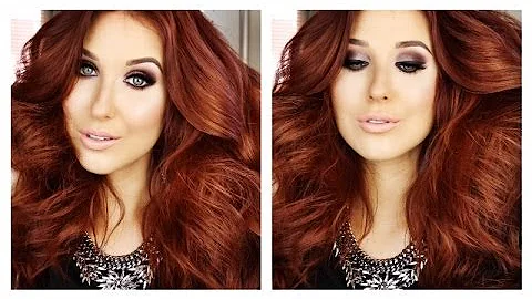 Most Wearable Smokey Eye - All Skin Tones/Eye Colo...