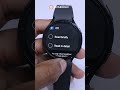 Make your Samsung Galaxy Watch 6 Read Notifications Aloud