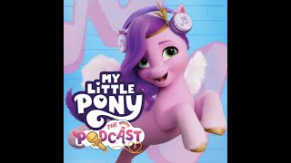 Trailer My Little Pony The Podcast