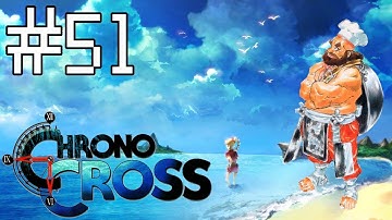 Let’s Play Chrono Cross, Part 51 – Starky + Technology = Adorable