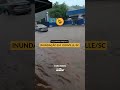Ref:p_hXR0Smoa4 Chuva intensa em apenas duas horas causa diversos pontos de alagamentos em joinville/sc.