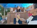 Exclusive video only in December! Renaissance Faire! Preview!