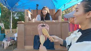 Exclusive Video Only In December Renaissance Faire Preview