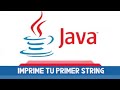 🔵 Aprende a USAR VARIABLE STRING en JAVA usando NETBEANS [2021] #JAVA #SHORT #NETBEANS 🔵