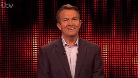 The Chase UK 2018 Intro