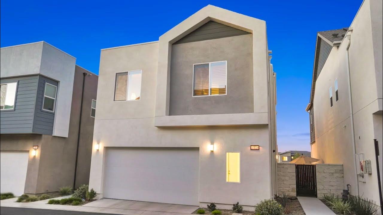 27129 Purple Sage Ct Stevenson Ranch 91381 YouTube