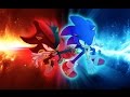 SONIC //  IL RE DEI VAMPIRI // AMV