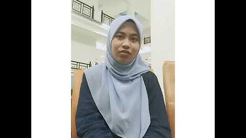 SQQS1013(E) APPLICATION OF STATISTICS IN EDUCATION