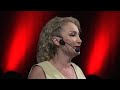 Las Anclas en tu vida | Carla Figueroa | TEDxUPB