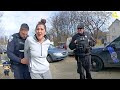 Police Knew Instantly She Was Hiding Something
