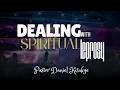DEALING WITH SPIRITUAL LEPROSY PASTOR DANIEL KISAKYE 29 03 2026