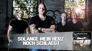 Goitzsche Front - Solange mein Herz noch schlägt chords