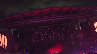 Skrillex @ Red Rocks Colorado 2023 - RATATA