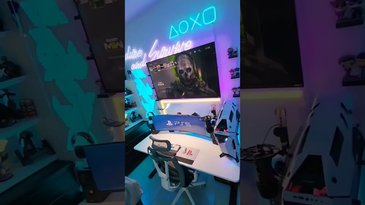 Whats BETTER?👉 PS5 or PC?🤔 