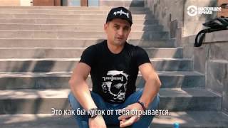 Революция Гарика (короткометражный фильм ) Революция Гарика (короткометражный фильм )