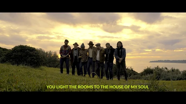 Langhorne Slim - House of My Soul