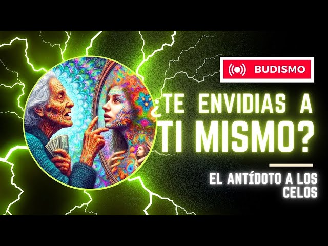 La ENVIDIA y sus HORRIBLES CONSECUENCIAS- Budismo ☸️