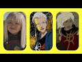 Phyla vell evolution in cartoons movies and games marvel comics
