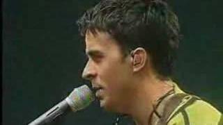 Video thumbnail of "Quien te dijo eso - Luis Fonsi"