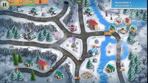 Marlo ile Rescue Team 4 Oynuyoruz | Bölüm #61