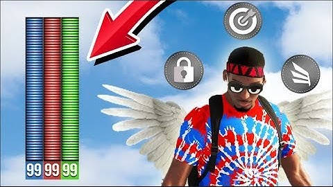 I JUST FOUND THE BEST NEW LOCKDOWN BUILD IN NBA 2K20... (make it before its too late)