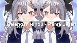 Celengan Rindu Fiersa Besari (Vestia Zeta Al Cover)