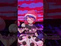 ゆっくり　ヤンデレ単発　ドレミー＆ヘカーティア　#Shorts