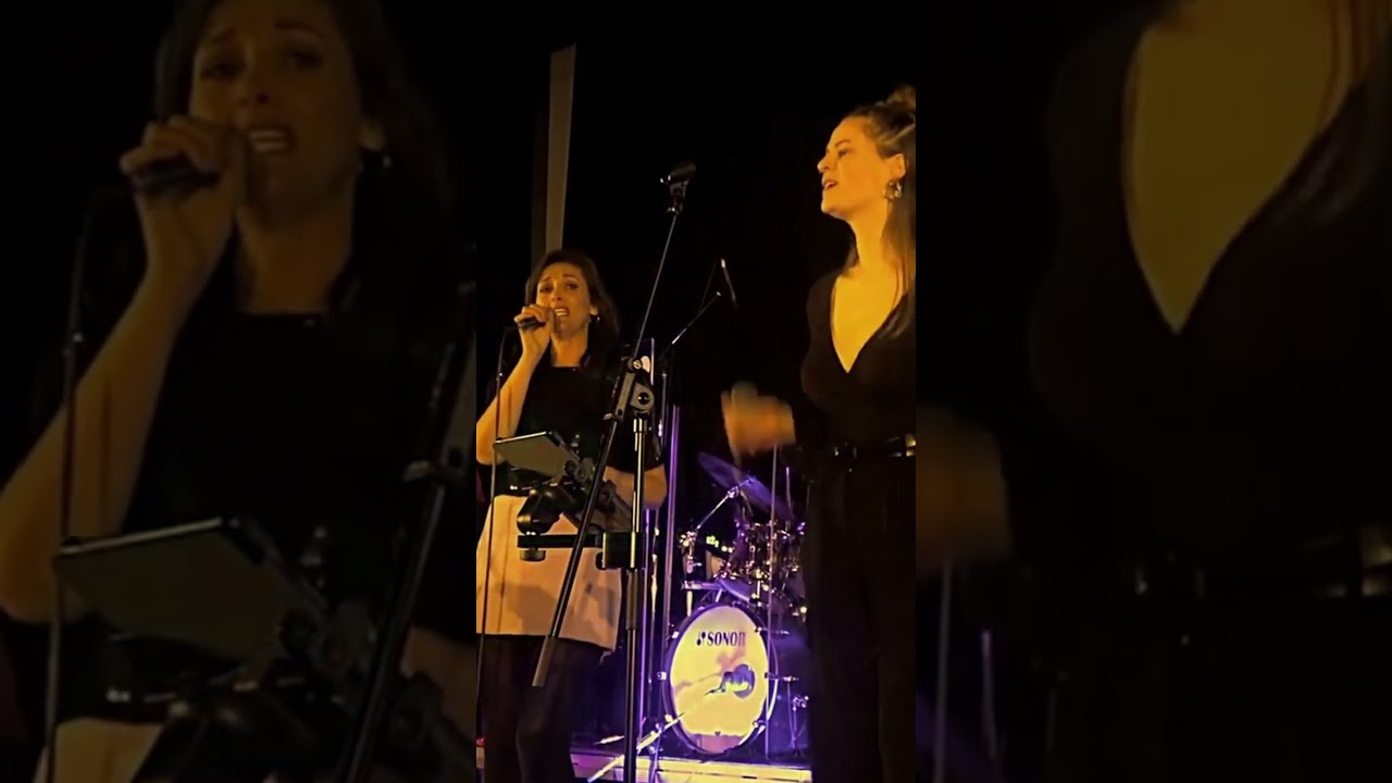 Always there (Incognito Cover) featuring Valentina Fehl and Johanna Katterwe