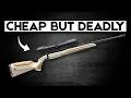 7 Rifles Under $600 That Are Shockingly Accurate