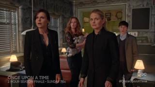 Промо Однажды в сказке (Once Upon a Time) 5 сезон 22 серия Промо Однажды в сказке (Once Upon a Time) 5 сезон 22 серия