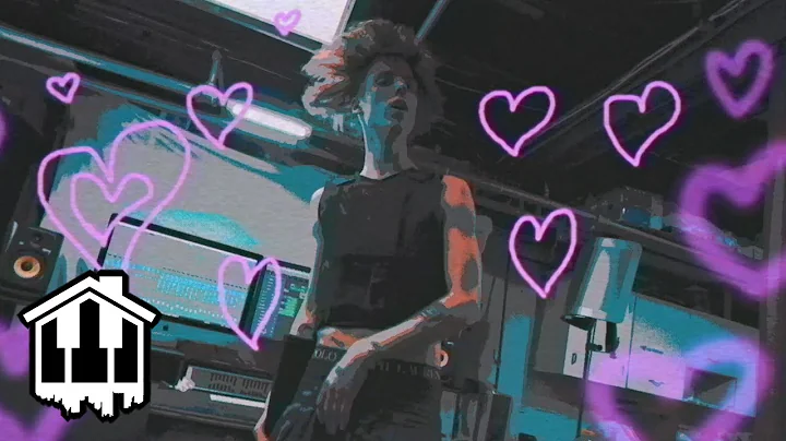Steven Moses & Reese Youngn - Ricky Jeans (OFFICIA...
