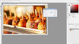 Photoshop CC 2017 075 調整顏色亮度對比曝光亮部暗部