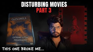 Part 3 5 Most Disturbing Movies You Shouldnt Watch Alone Disturbing Movie Iceberg In Hindi .