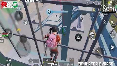 PUBG HACK 4.1 Update Bypass Emulator Detection HACK Safe 100% for Main Account Cheat ESP Magic Safe