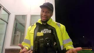 Other Alternatives If You Cant Carry Firearm On Your Post As Security Officer