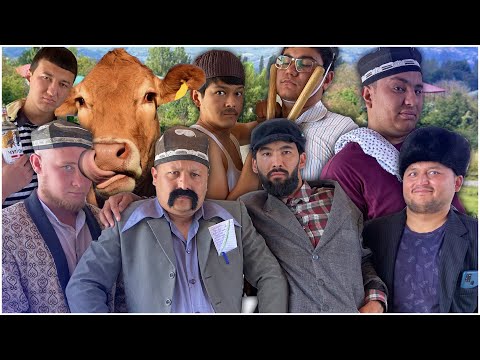 Sayfulloni izlab | XO'KIZ MOJAROSI | 15-QISM