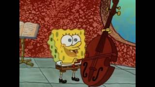 IT TOOK SPONGEBOB THIRTEEN YEARS TO MASTER THIS BOSS