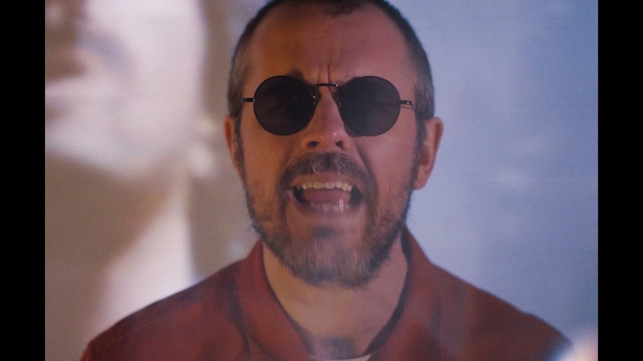 Kirk McElhinney Ticking Clock (official music video) YouTube