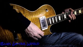Joe Bonamassas “B.B. King style” 3 Blues Licks | Guitar Lesson @BluesGtWorld