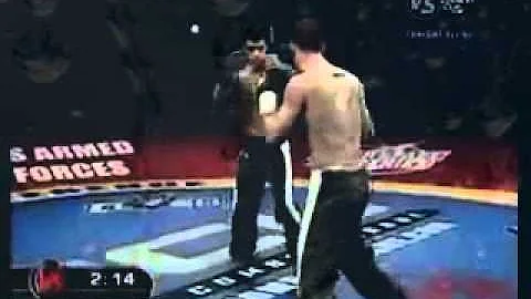 Real fights I street knockoutsWCL   Tim Irish Prid...