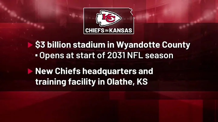 WATCH: Critical meeting set for stadium future