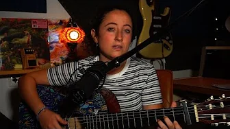 Nana triste- Natalia Lacunza, Guitarricadelafuente, cover Marinetti Nana triste- Natalia Lacunza, Guitarricadelafuente, cover Marinetti