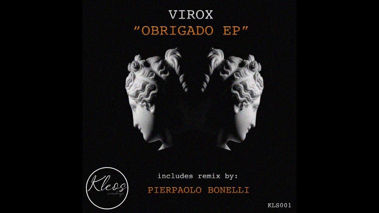 Watch VIROX - Obrigado on YouTube Watch VIROX - Obrigado on YouTube