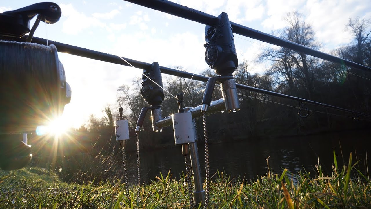 Episode 121 - Little Shearwater - Nuffinbutfishing