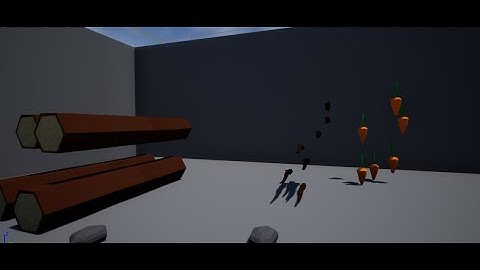 UE4 Inventory System Tutorial P4 / Survival Game