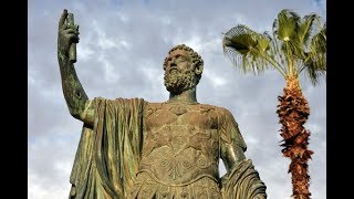 THE DARK AGES- WHEN BLACKS RULED EUROPE
